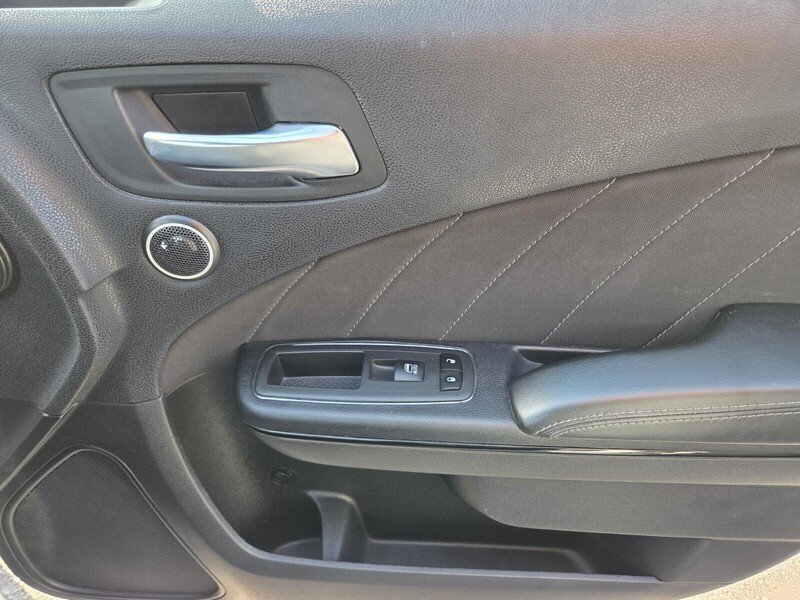 Used 2020 Gray Dodge GT image 24