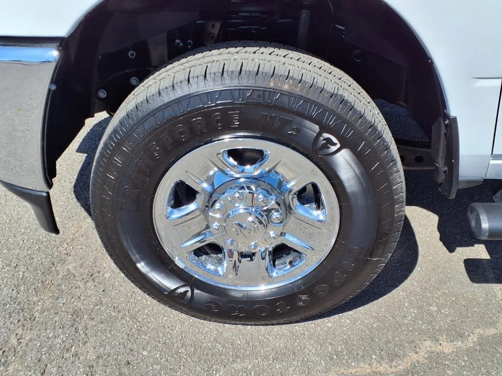 2026 RAM 2500 Tradesman - Photo 18