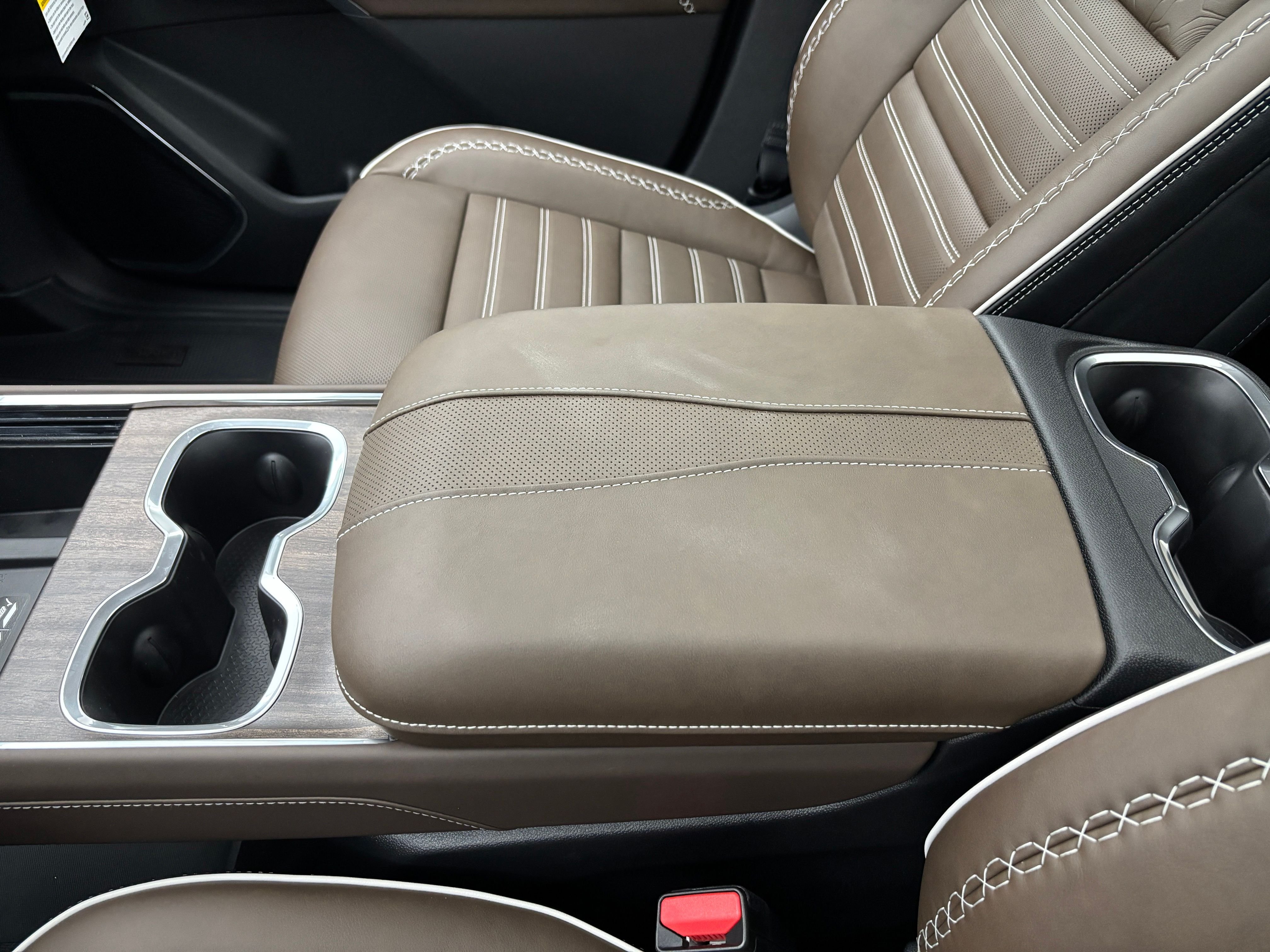 New 2026 Ebony Twilight Metallic GMC Denali Ultimate image 38