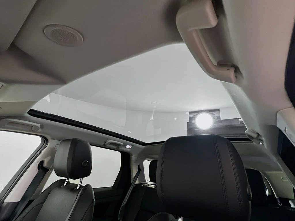 2025 Land Rover Discovery Sport S - Photo 23