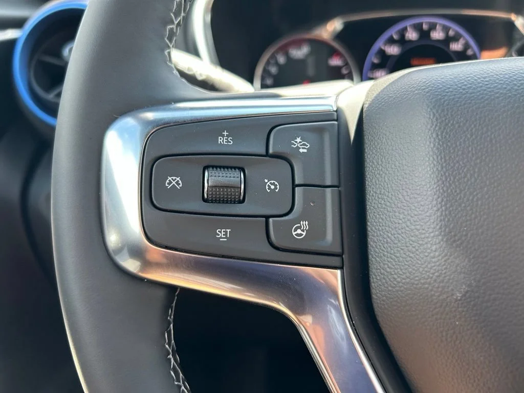 2026 Chevrolet Blazer RS - Photo 19