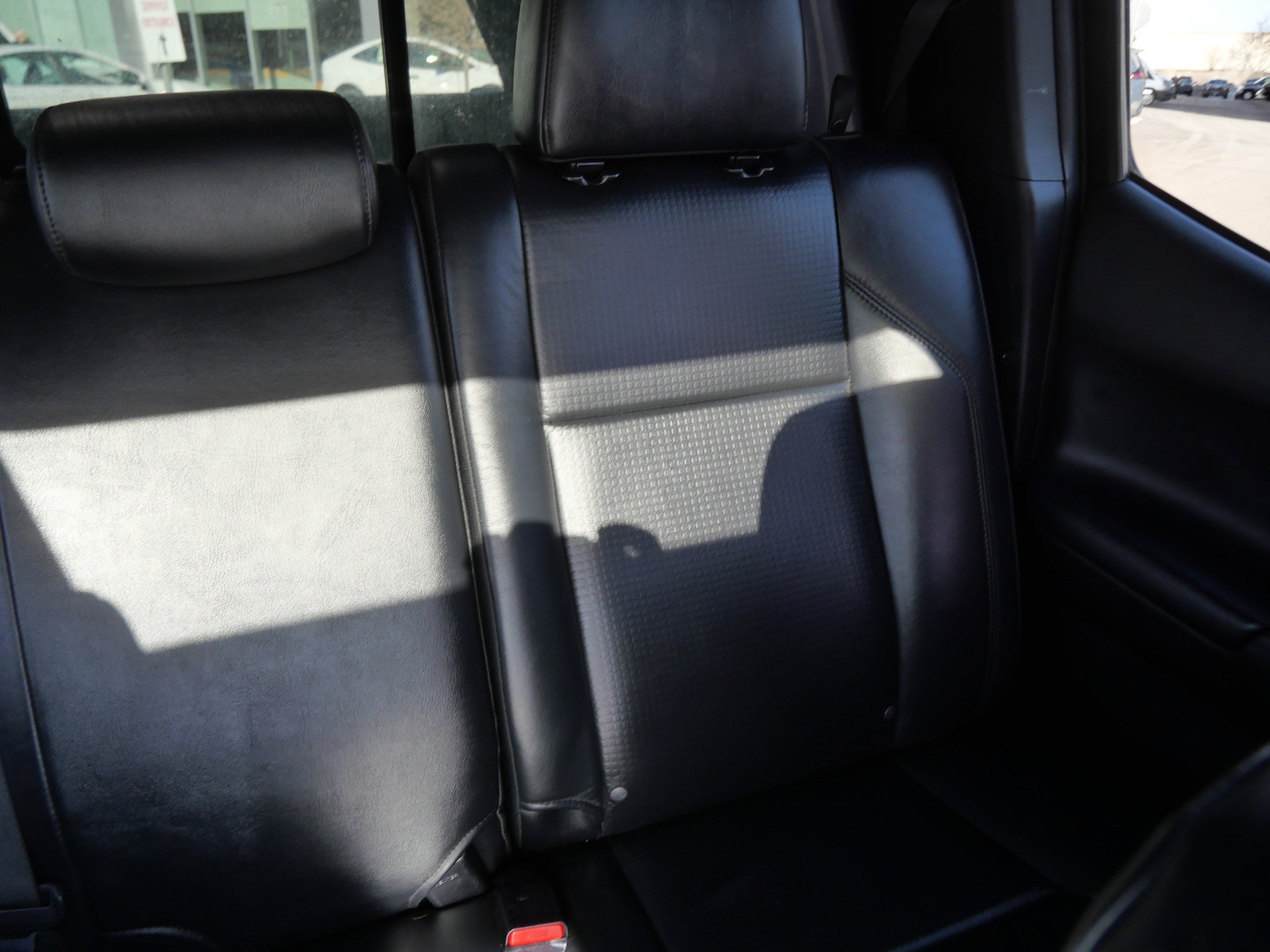 2021 Toyota Tacoma Limited - Photo 14