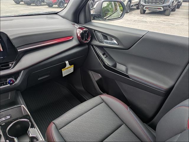 2026 Chevrolet Equinox RS - Photo 22