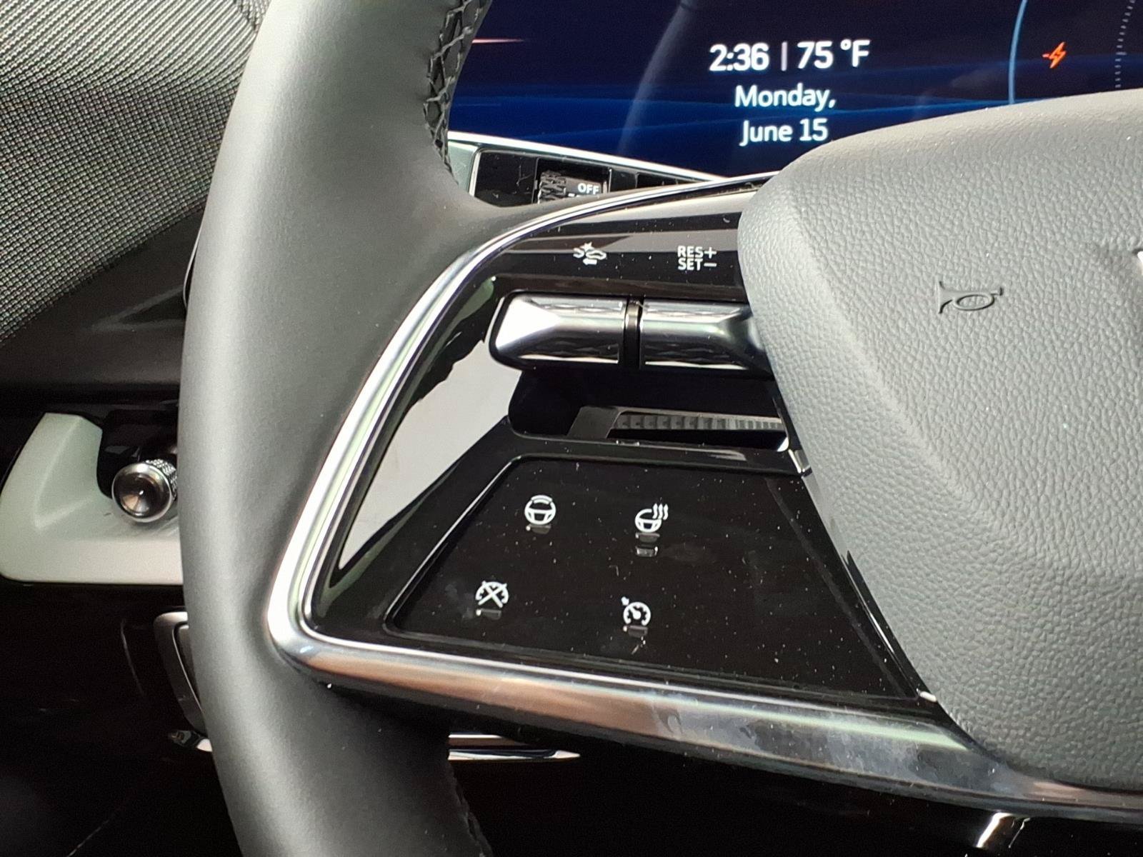 2026 Cadillac OPTIQ Sport - Photo 20