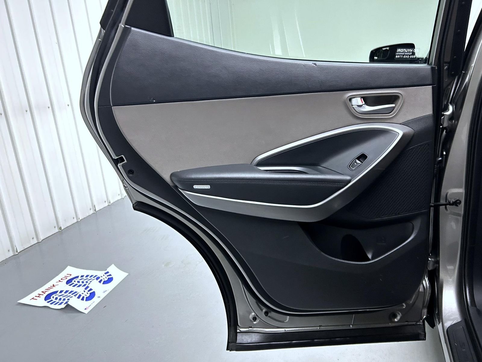 Used 2018 Gray Hyundai 2.4 Base image 20
