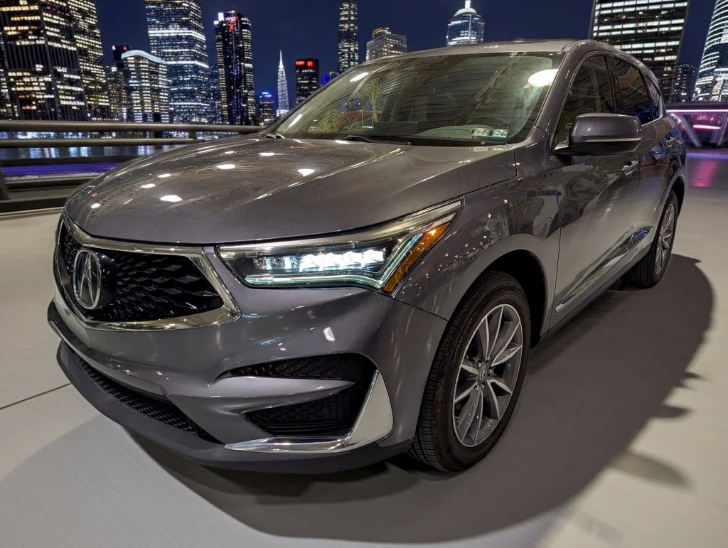 2020 Acura RDX