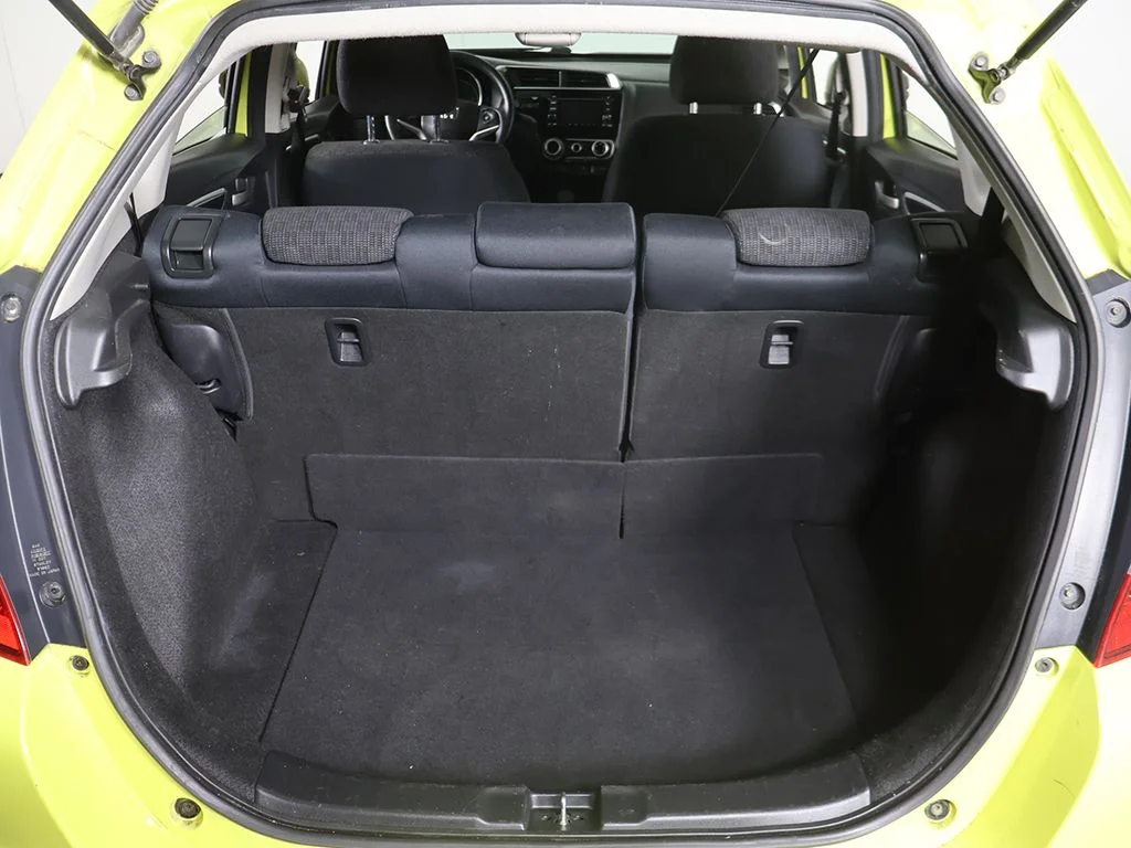 Used 2016 Mystic Yellow Pearl Honda LX image 16