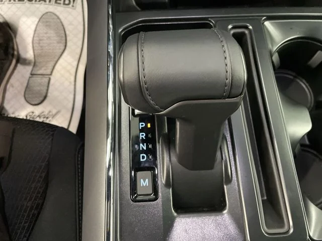 New 2026 White Ford XLT image 19