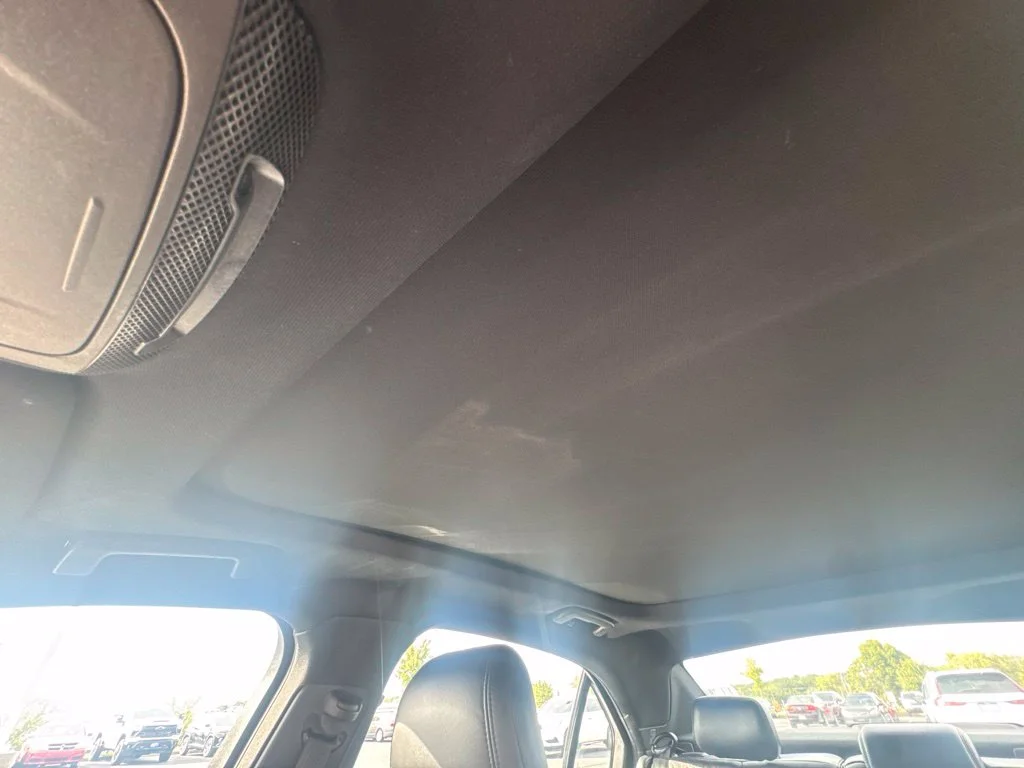 Used 2018 White Lincoln Select image 38