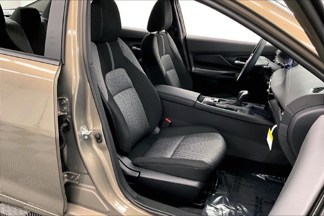 New 2026 Imperial Bronze Nissan SV image 34