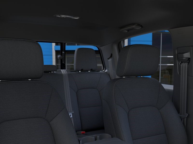 New 2026 Radiant Red Tintcoat Chevrolet LT image 24