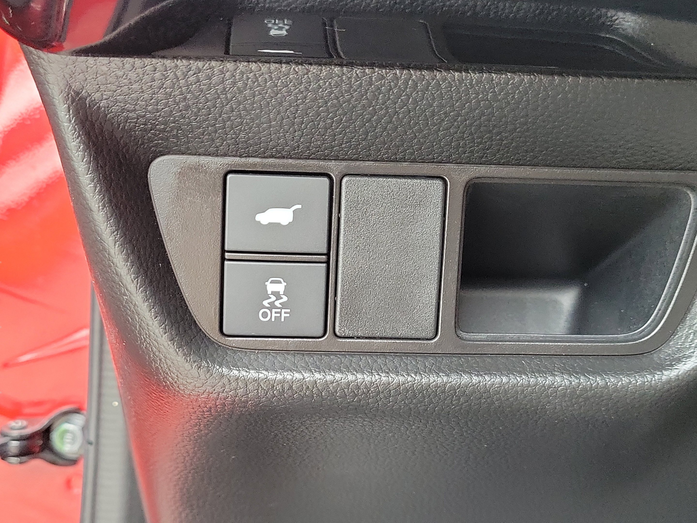 Used 2025 Red Acura A-Spec Package image 24