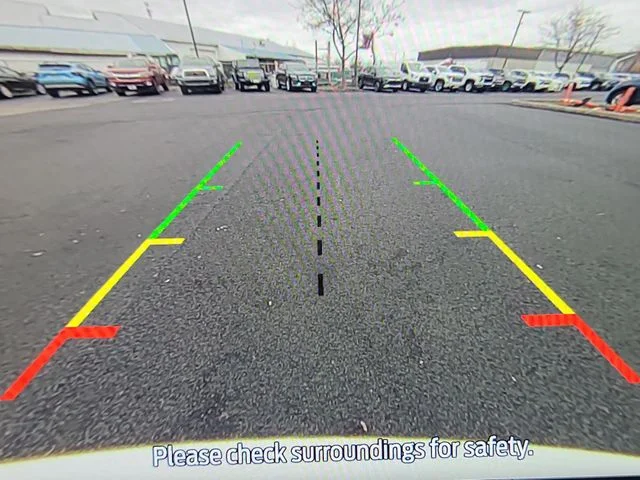Used 2023 White Ford ST-Line image 15