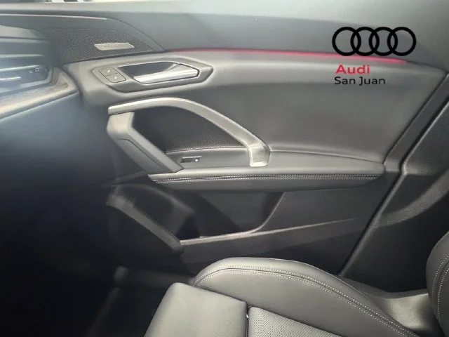 New 2026 White Audi 2.0T Premium Plus image 35