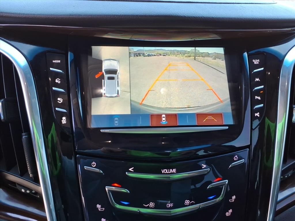 2018 Cadillac Escalade Premium Luxury - Photo 25