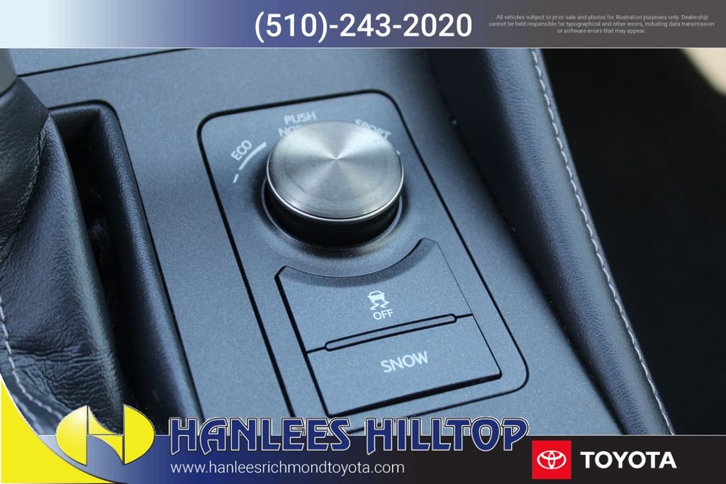 Used 2015  Lexus 350 image 20