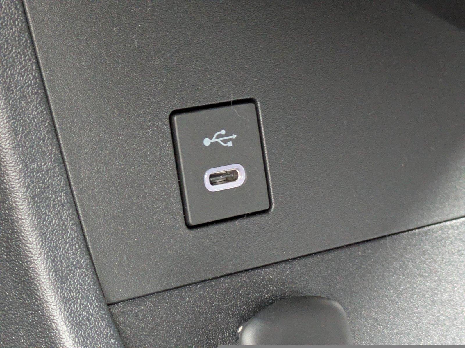 New 2026 Wind Chill Pearl Toyota XLE image 21