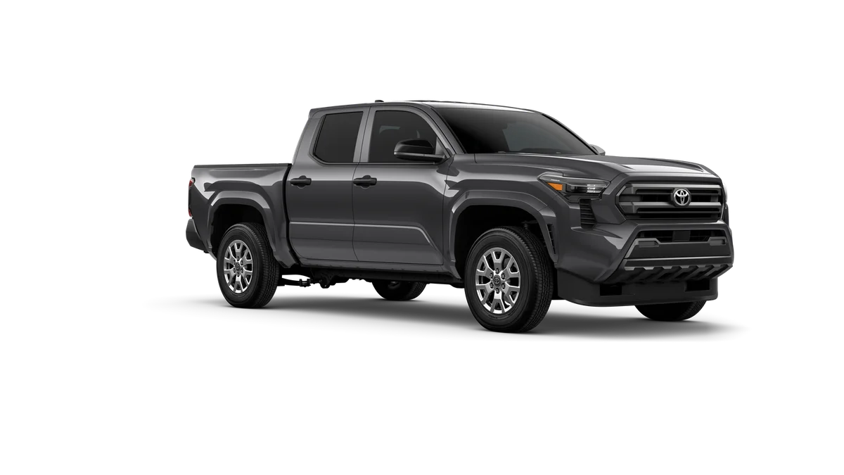 New 2026 Underground Toyota SR image 15