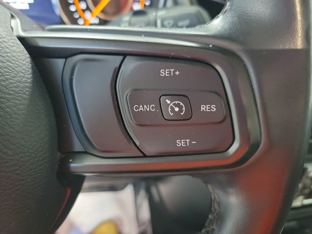 2021 Jeep Wrangler Unlimited Sport S - Photo 36