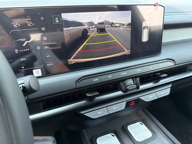 New 2027 Terrain Brown Kia X-Line EX image 18