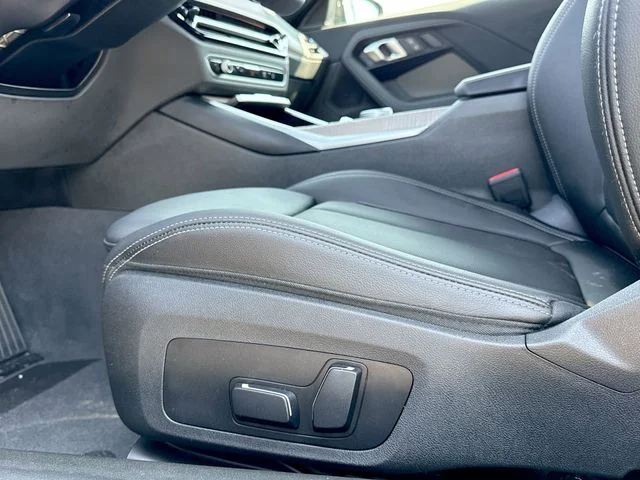 Used 2025 Black BMW 230i image 12