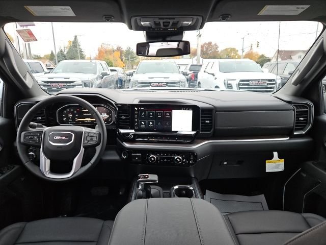 2026 GMC Sierra 1500 SLT - Photo 22