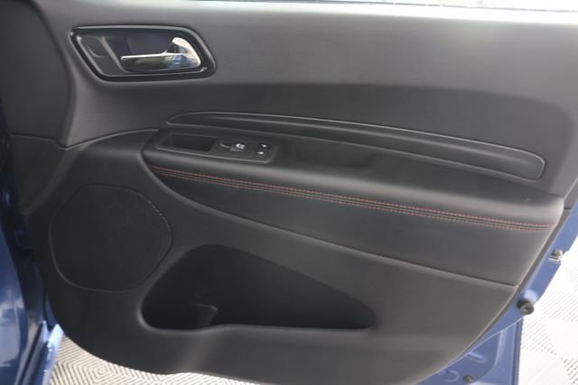 Used 2023 Blue Dodge GT image 30