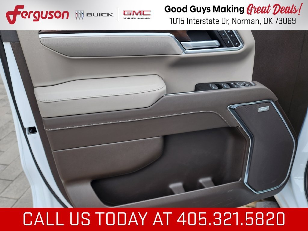 2026 GMC Sierra 1500 SLT - Photo 14