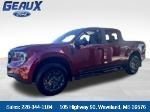 2025 Ford Maverick Tremor 4WD's photo
