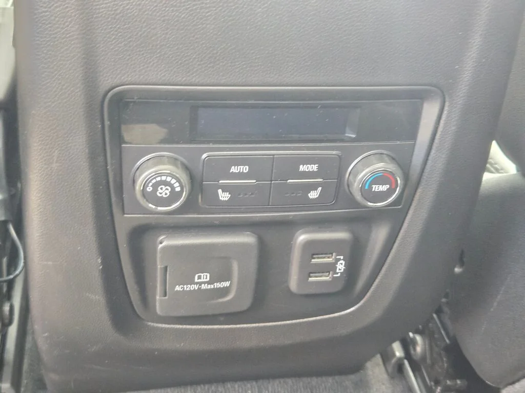 Used 2023 Gray Buick Avenir image 15