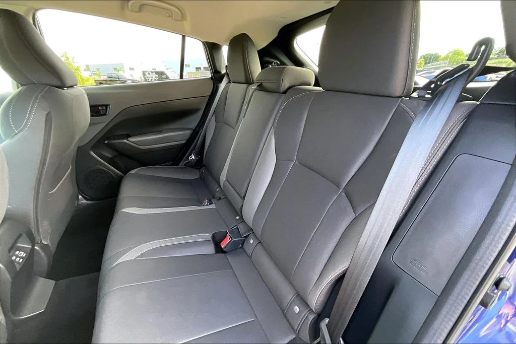 Used 2026 Blue Subaru Premium image 26