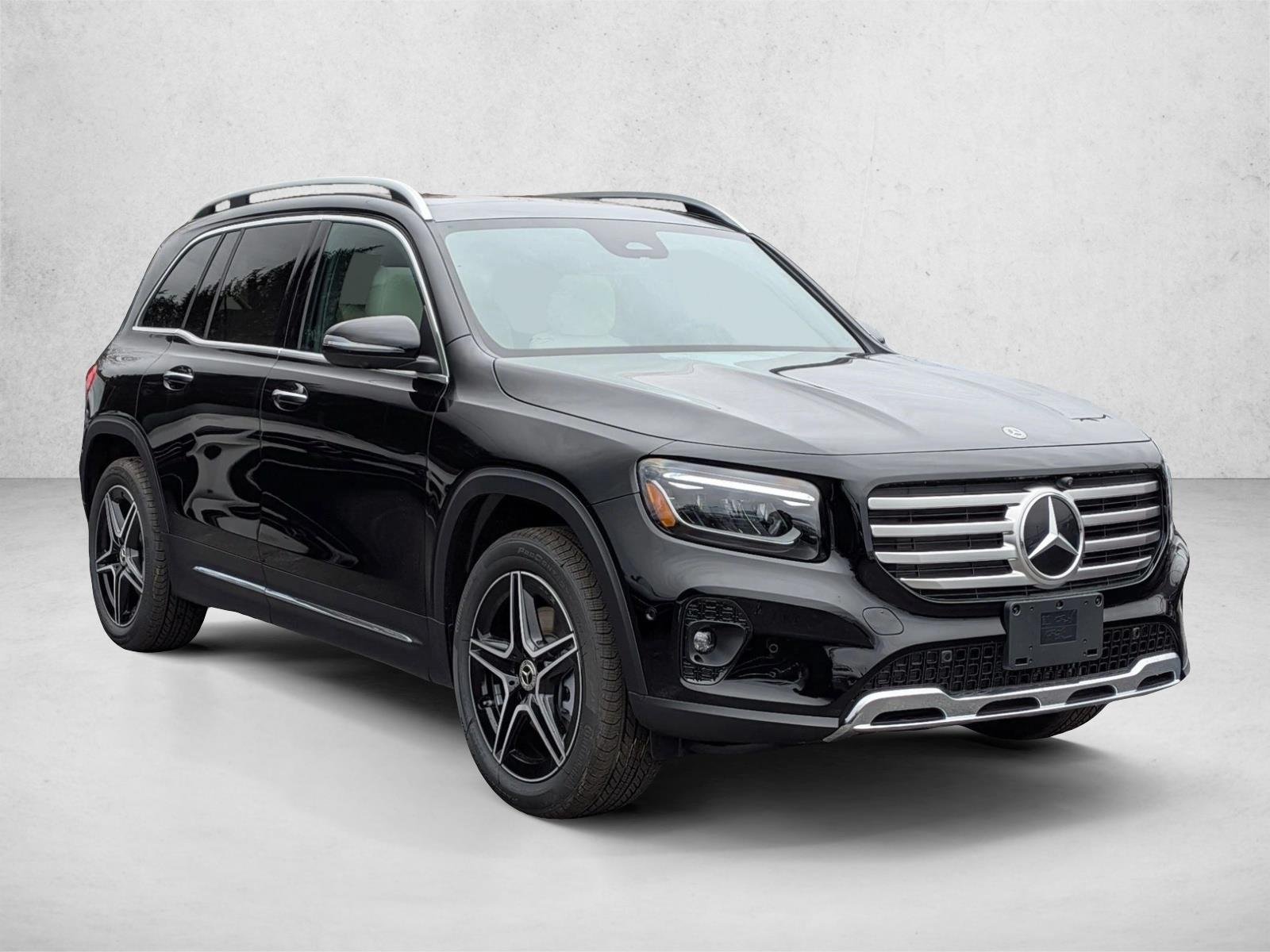 2026 Mercedes-Benz GLB GLB 250 - Photo 7