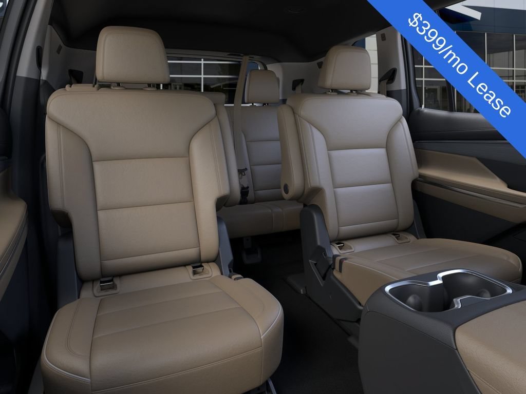 2026 Buick Enclave Preferred - Photo 17
