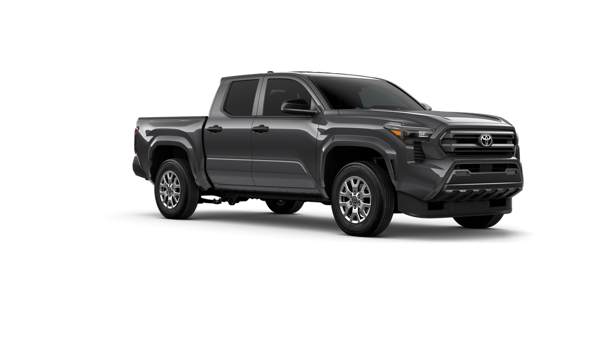 New 2026 Underground Toyota SR image 15
