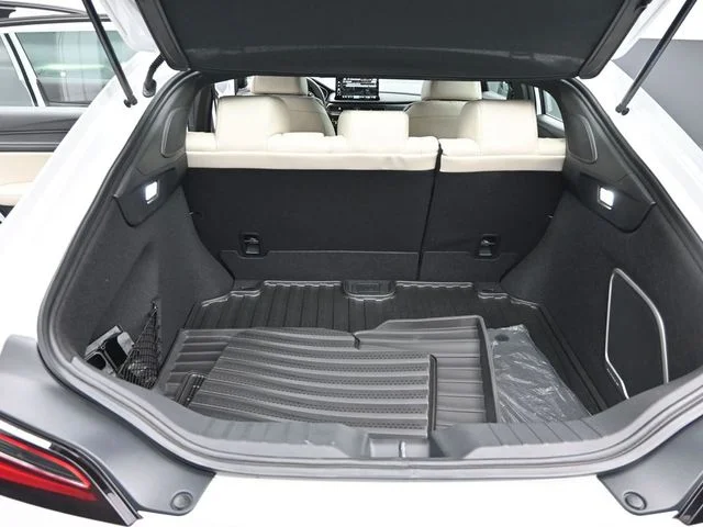 2025 Acura Integra A-Spec w/Technology Package - Photo 12