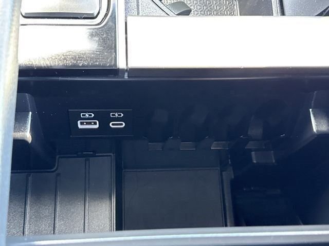 Used 2025 Black Toyota SR5 image 32