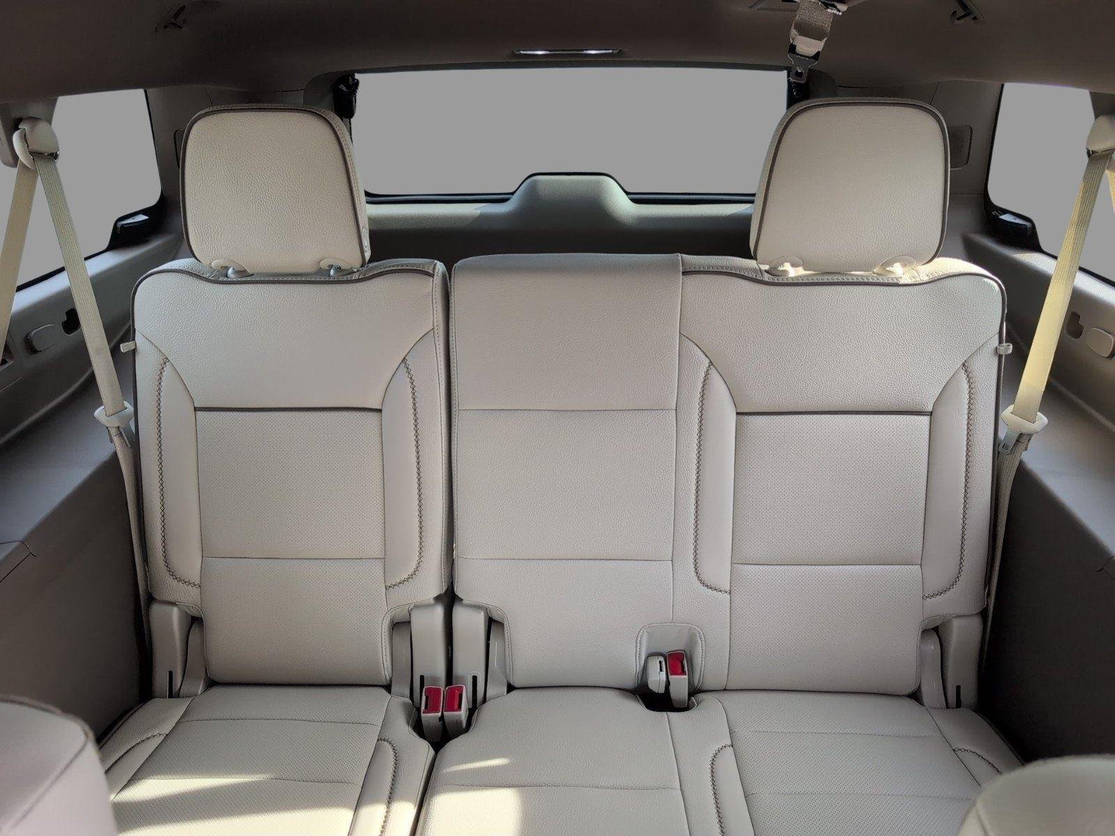 New 2026 Glacier White Tricoat GMC Denali image 38