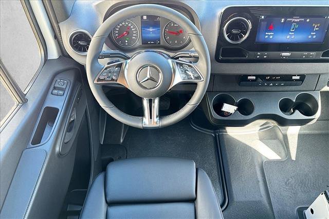 New 2026 Arctic White Mercedes-Benz  image 46