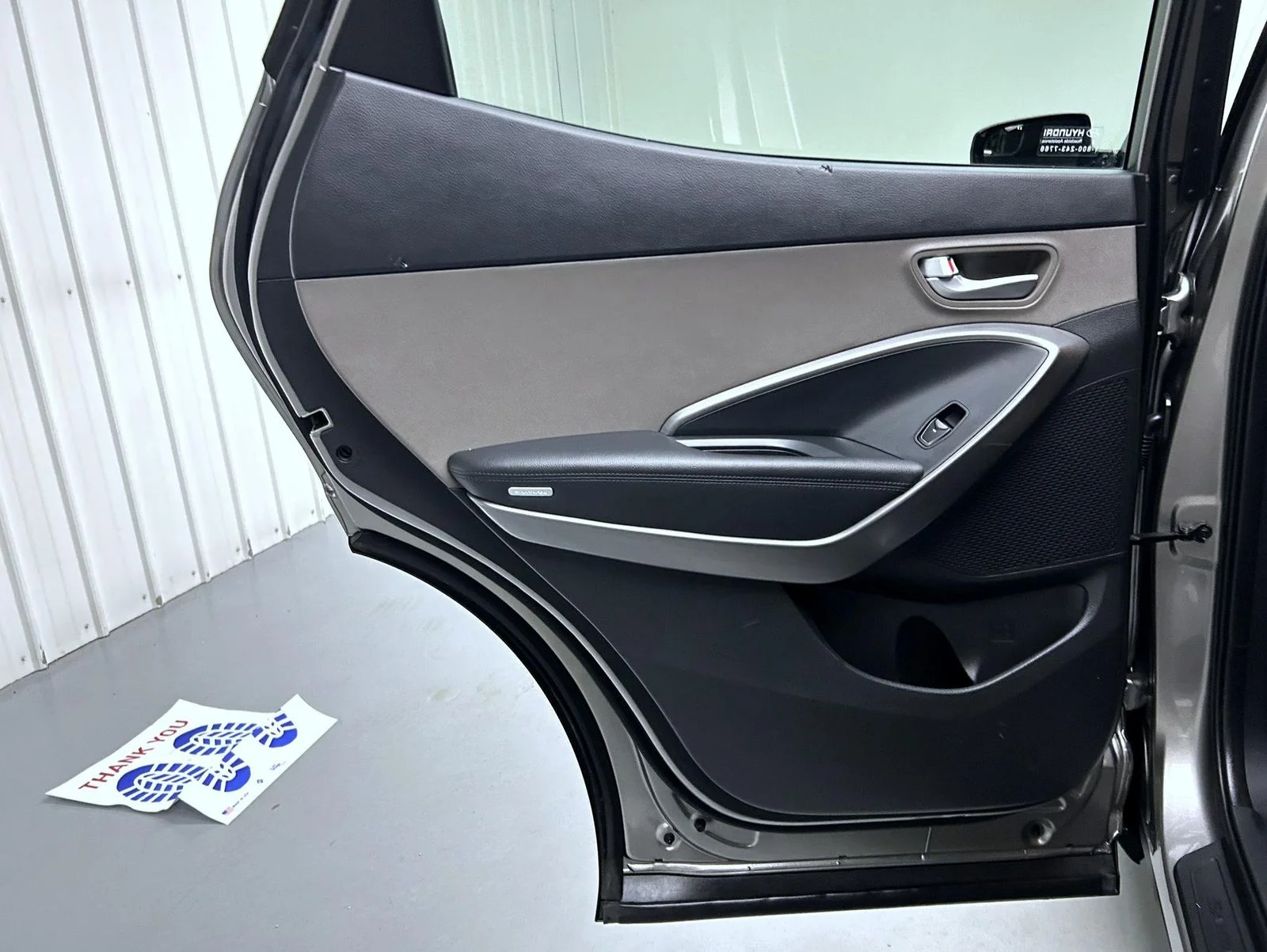 Used 2018 Gray Hyundai 2.4 Base image 20
