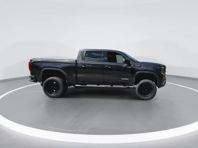 Used 2024 Silver GMC Elevation image 13