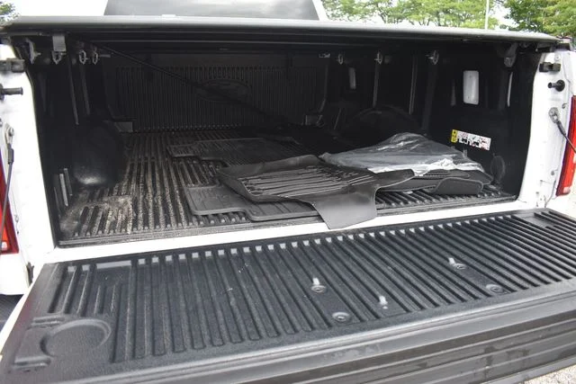 Used 2020 White Ford XLT image 19