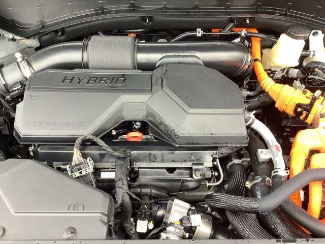 2026 Hyundai Santa Fe SEL - Photo 16