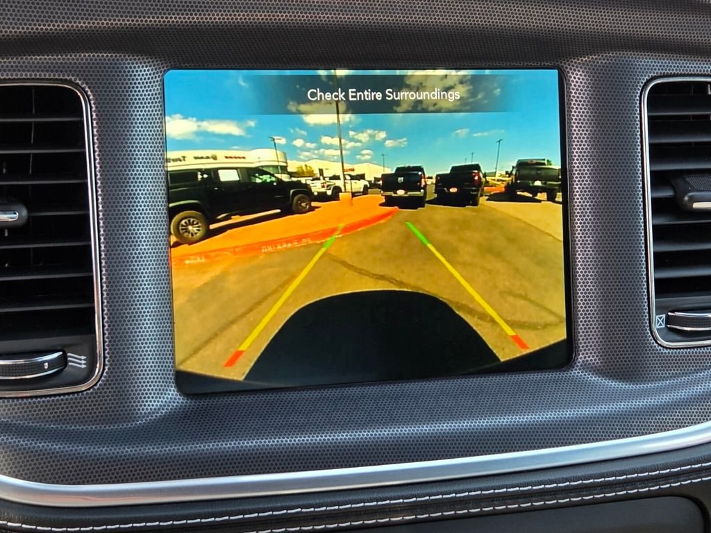 Used 2023 Black Dodge SRT Hellcat Widebody image 56