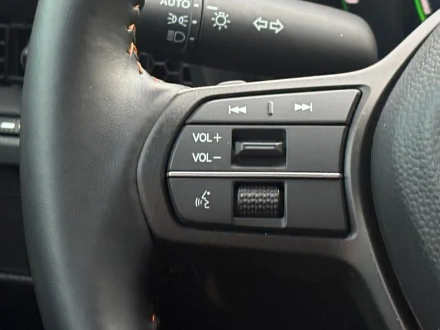 Used 2026 Silver Metallic Honda Sport-L image 23