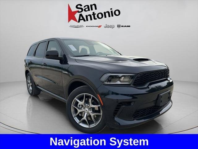 New 2027 Night Moves Paint Dodge GT image 2