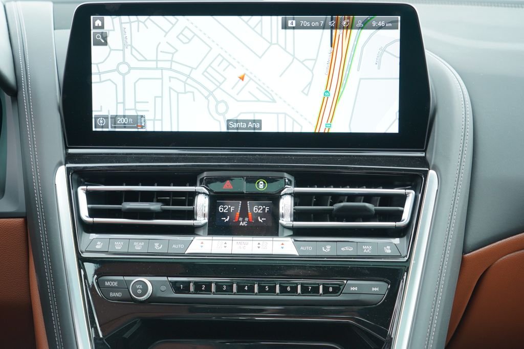 2026 BMW 8 Series 840i - Photo 14