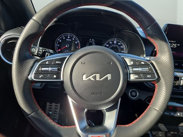 Certified Used 2023 Gray Kia GT image 21