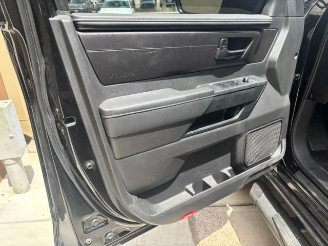 Used 2026 Black Toyota SR image 9