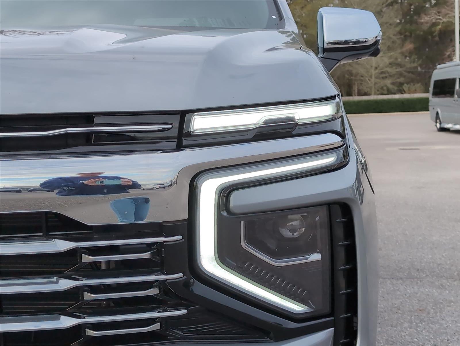 2026 Chevrolet Suburban Premier - Photo 12