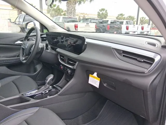 2026 Buick Encore GX Sport Touring - Photo 11